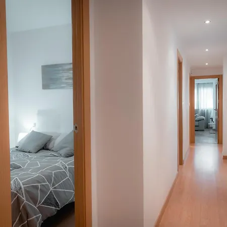 Διαμέρισμα Ibericabeds Figares Γρανάδα