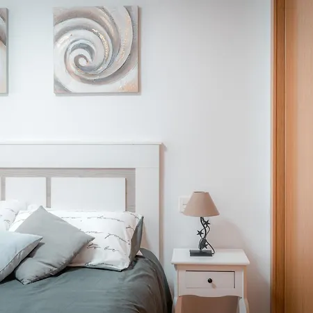 Ibericabeds Figares Γρανάδα