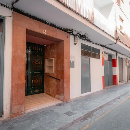 Ibericabeds Figares * Granada