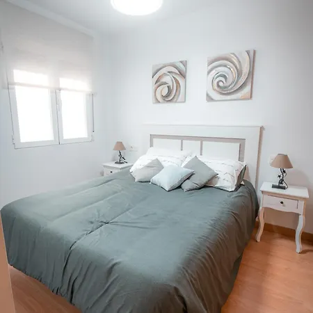 Ibericabeds Figares Γρανάδα