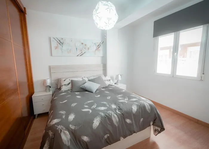 Ibericabeds Figares Гранада