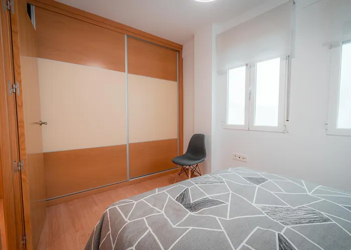 Ibericabeds Figares Апартаменты