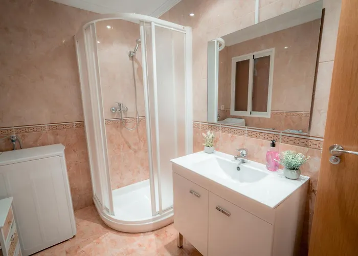 Ibericabeds Figares Апартаменты *