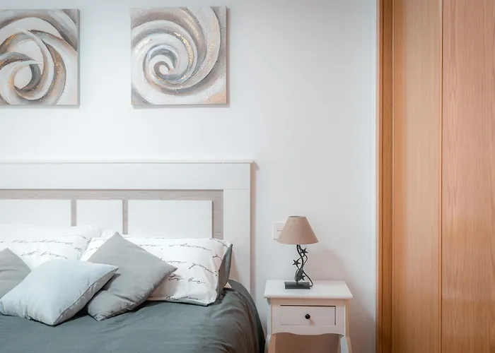 Ibericabeds Figares Гранада