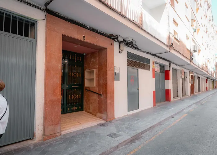 Ibericabeds Figares * Гранада