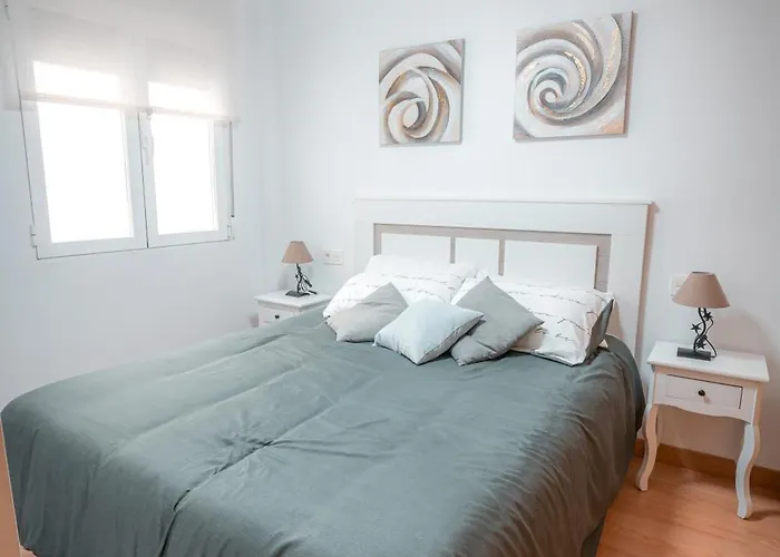 Ibericabeds Figares Гранада