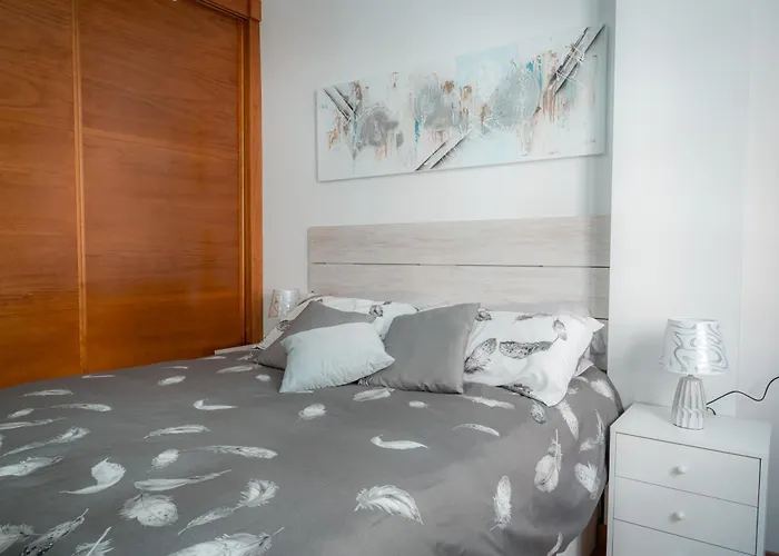 Ibericabeds Figares Апартаменты *