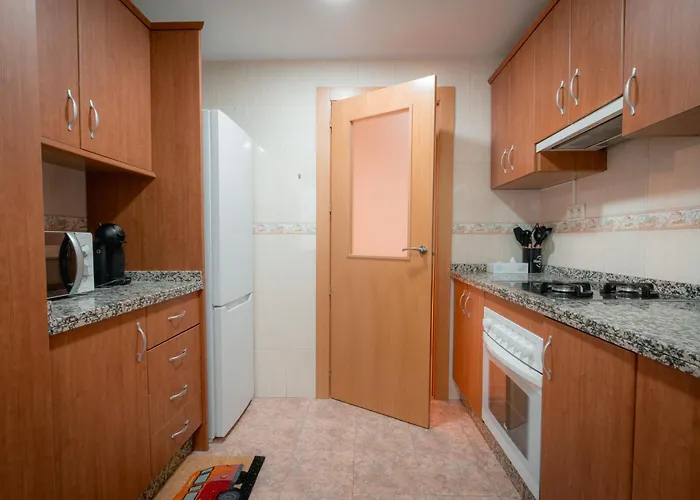 Ibericabeds Figares Апартаменты