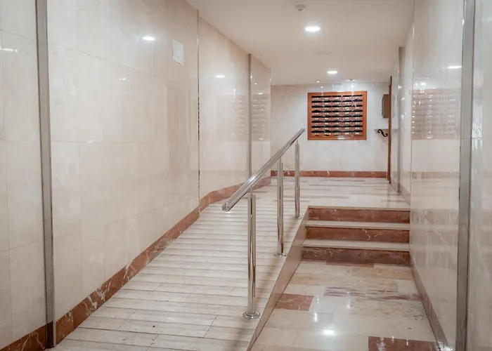 Апартаменты Ibericabeds Figares