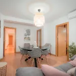 Lägenhet Ibericabeds Figares *