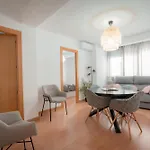 Lägenhet Ibericabeds Figares *