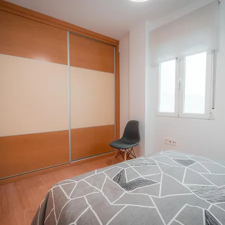 Ibericabeds Figares Apartment