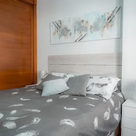 Ibericabeds Figares Apartment *