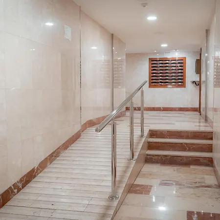 Apartment Ibericabeds Figares
